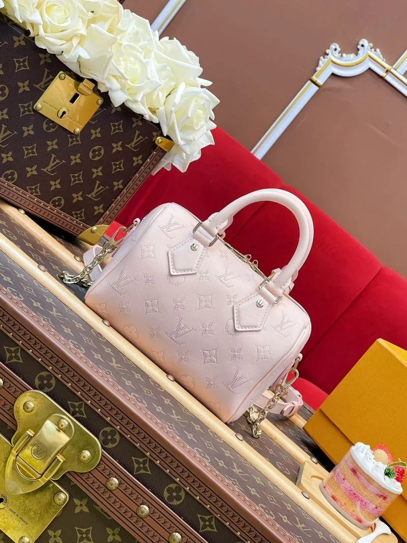 Original Louis Vuitton Speedy Bags 40460