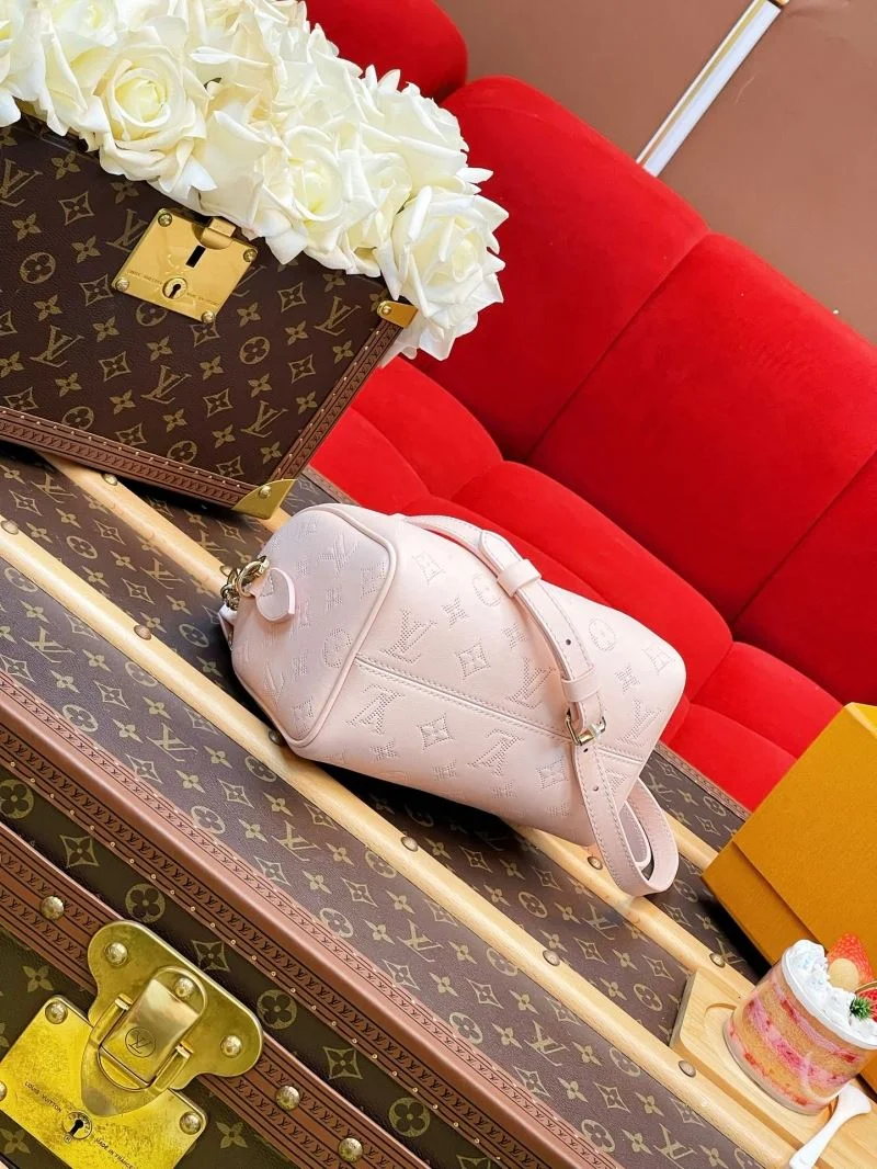Original Louis Vuitton Speedy Bags 40460