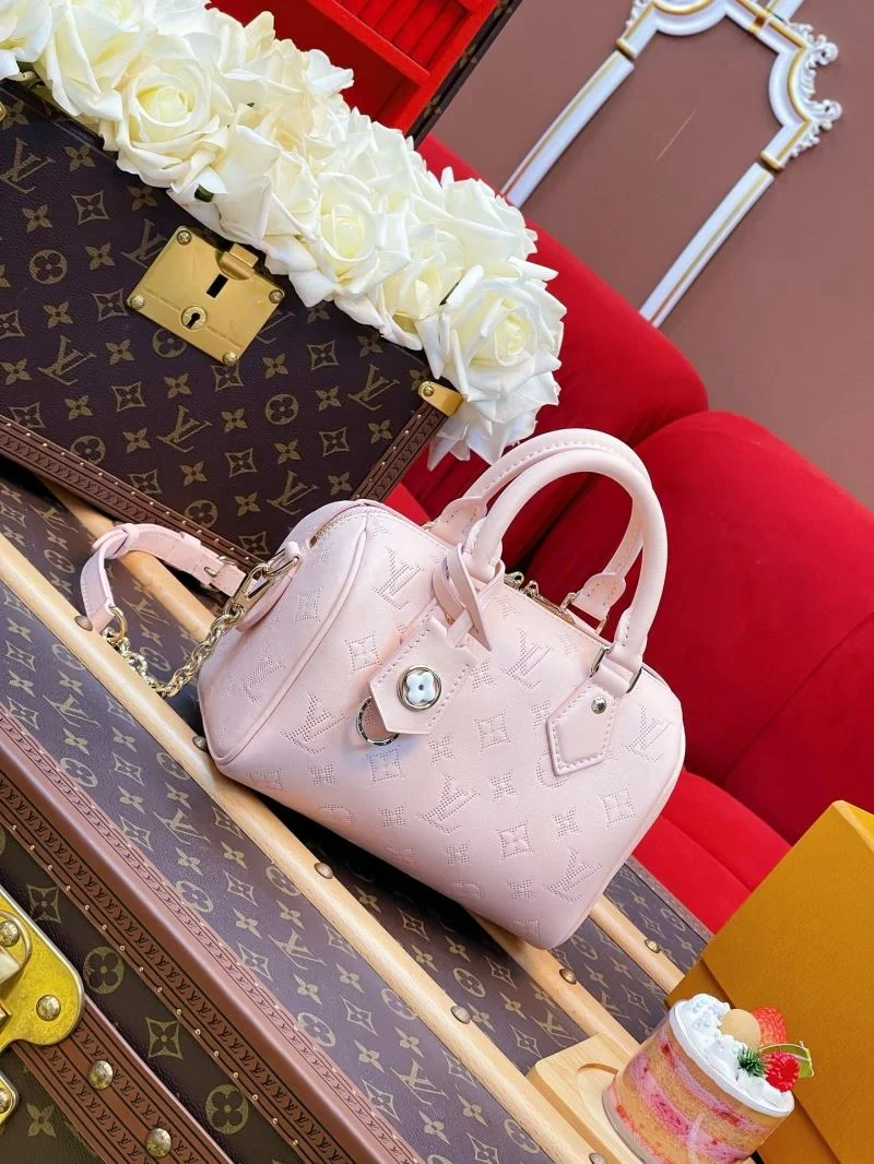 Original Louis Vuitton Speedy Bags 40460