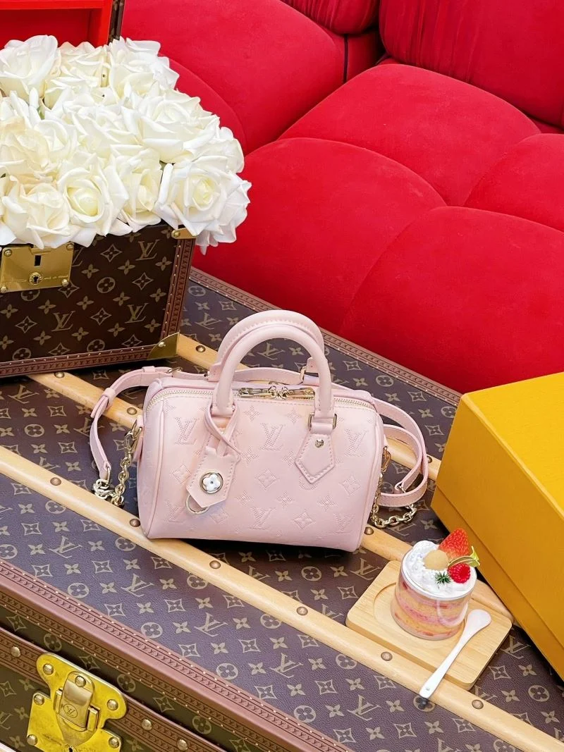 Original Louis Vuitton Speedy Bags 40460