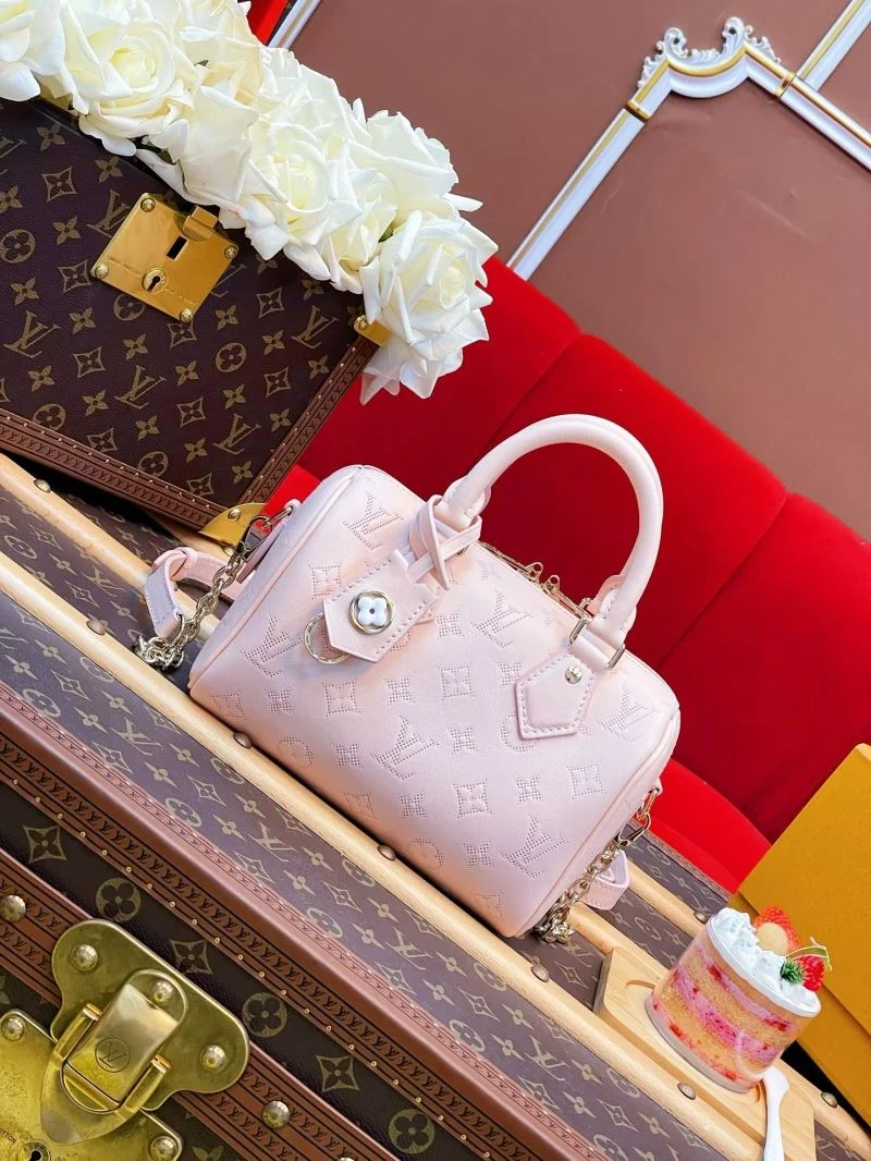 Original Louis Vuitton Speedy Bags 40460