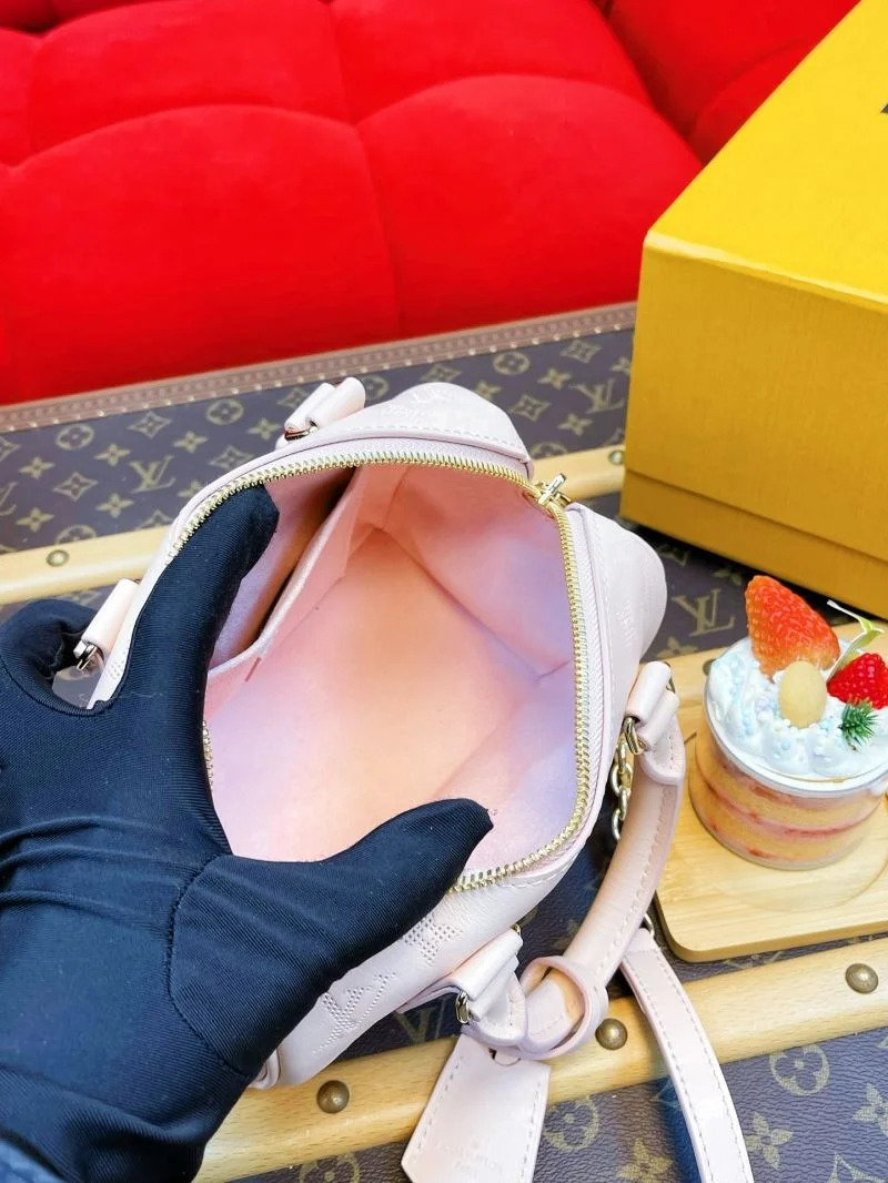 Original Louis Vuitton Speedy Bags 40460