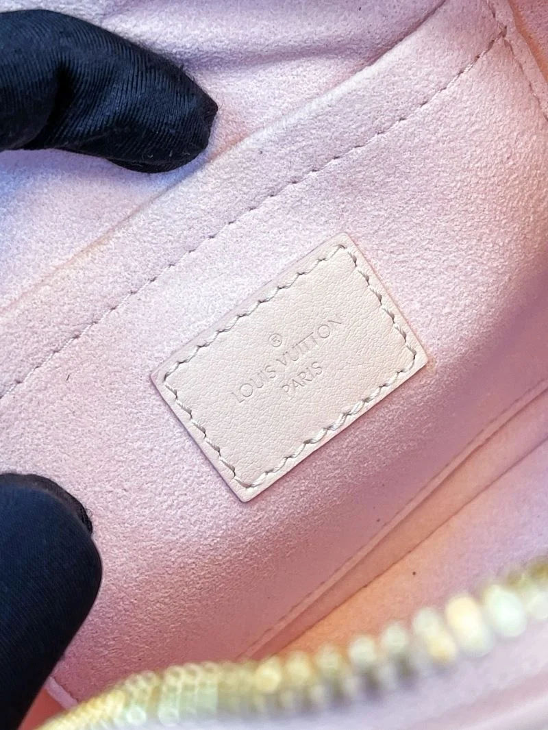 Original Louis Vuitton Speedy Bags 40460