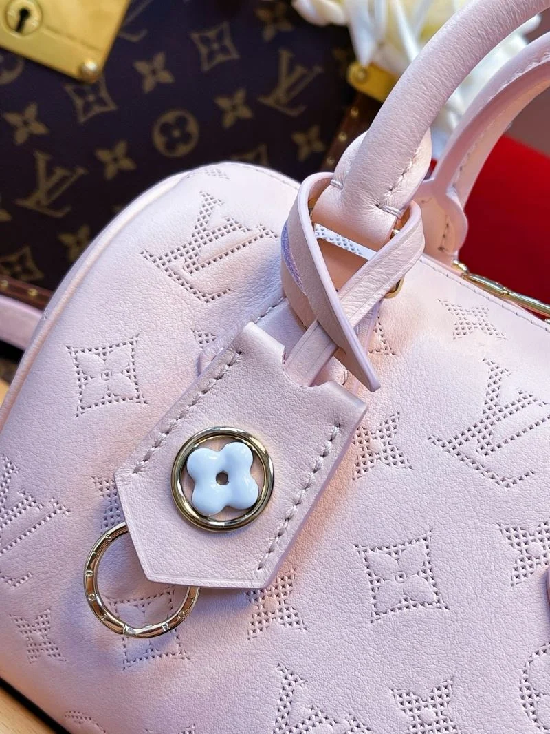 Original Louis Vuitton Speedy Bags 40460