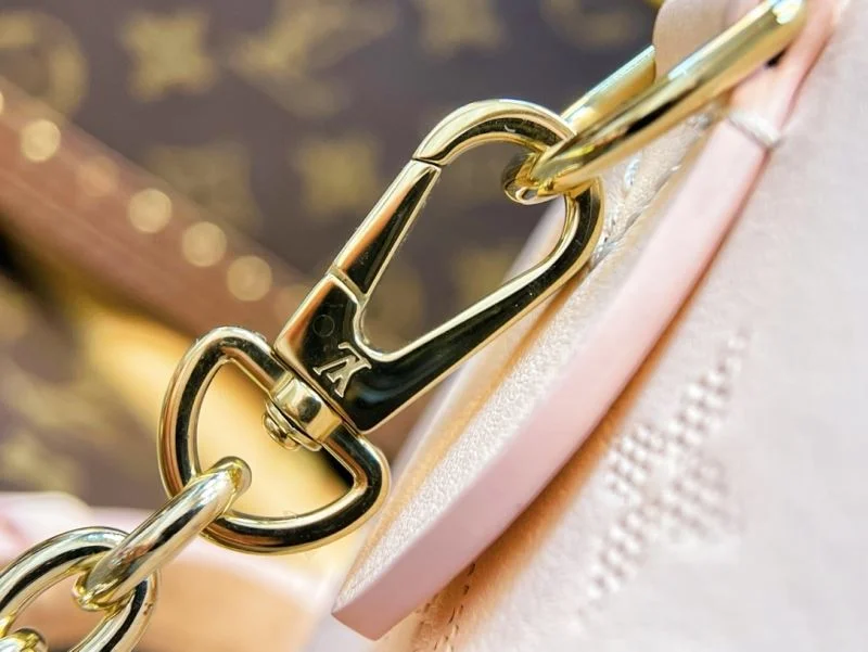 Original Louis Vuitton Speedy Bags 40460