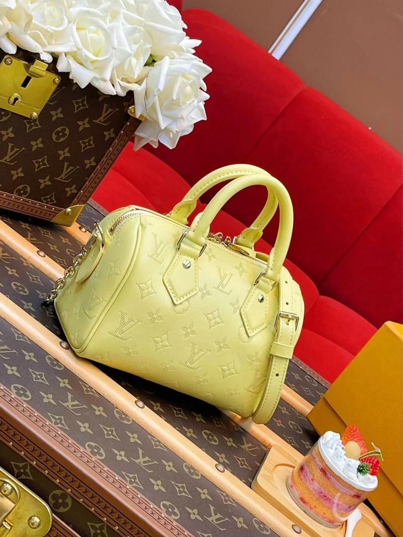 Effortless Louis Vuitton Speedy Bags 40416