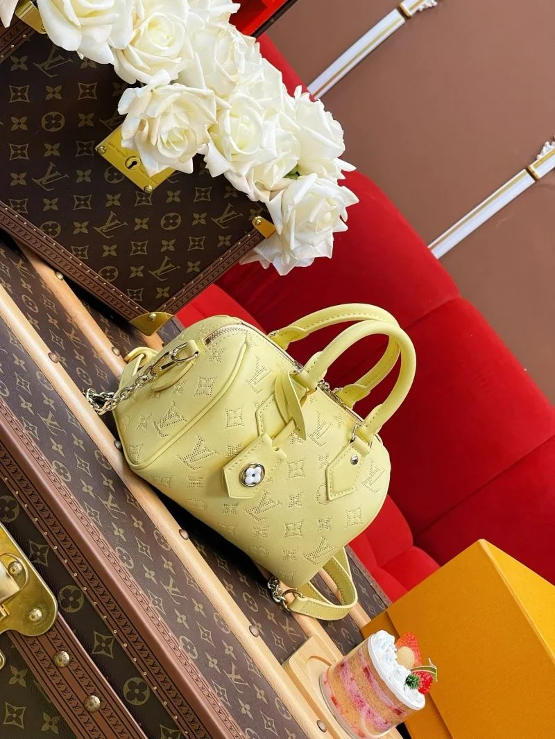 Effortless Louis Vuitton Speedy Bags 40416