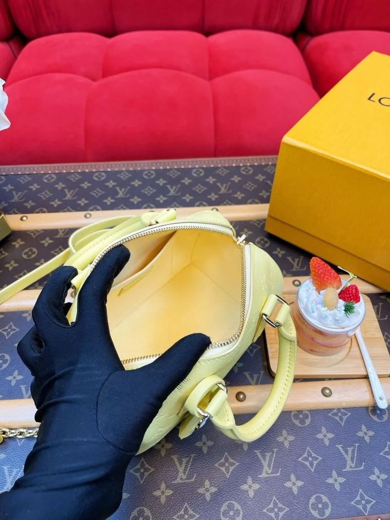 Effortless Louis Vuitton Speedy Bags 40416