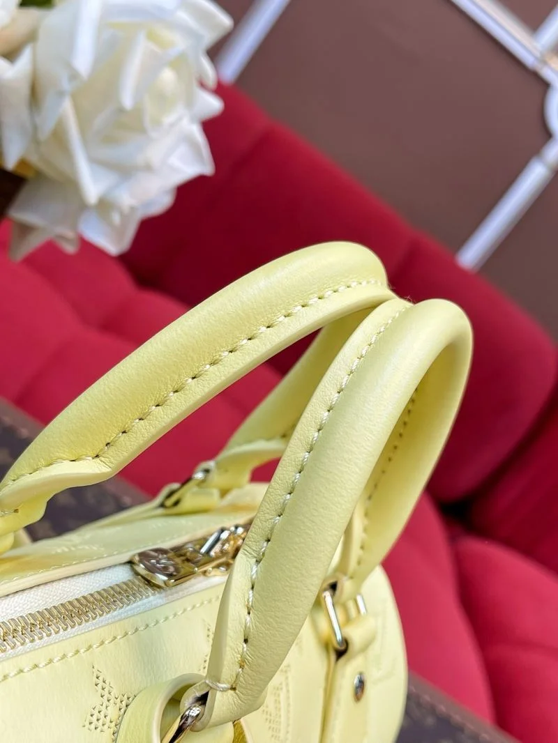 Effortless Louis Vuitton Speedy Bags 40416