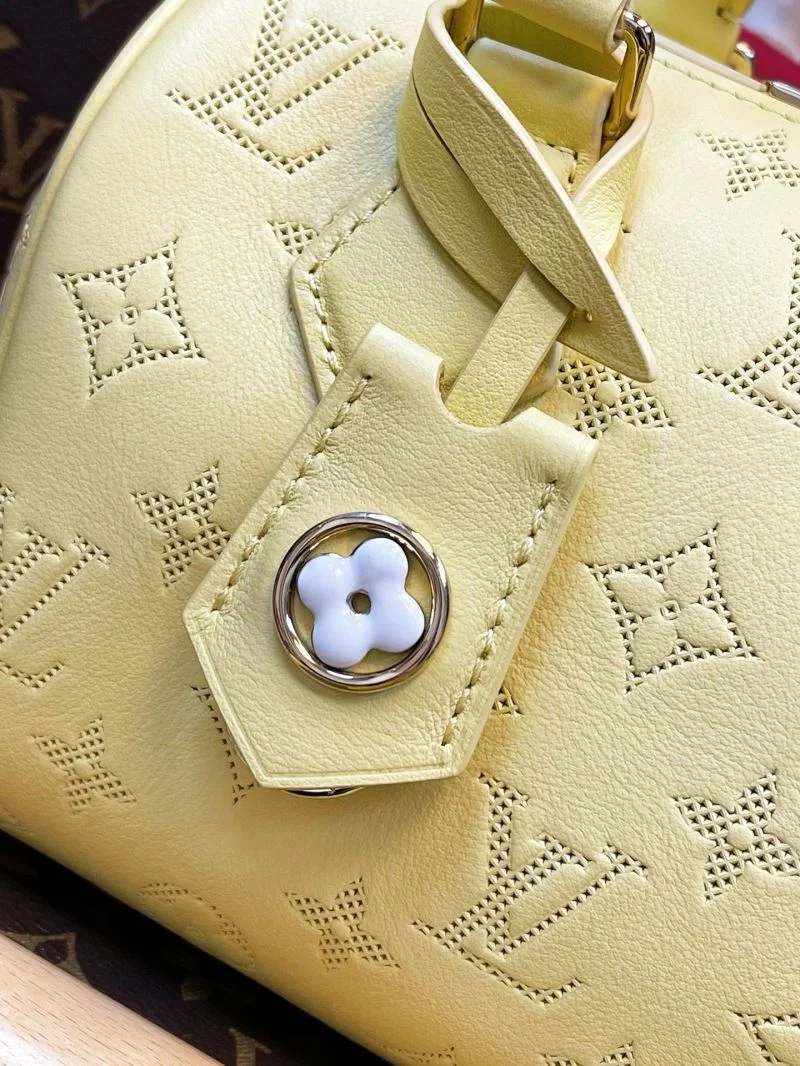 Effortless Louis Vuitton Speedy Bags 40416
