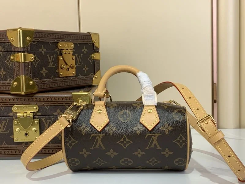Louis Vuitton Speedy Bags UrbanChic 40409