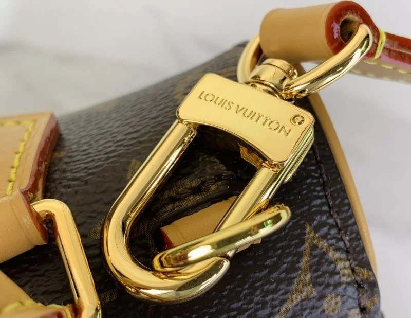 Louis Vuitton Speedy Bags UrbanChic 40409