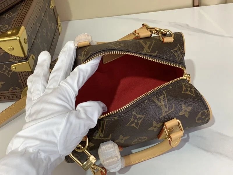 Louis Vuitton Speedy Bags UrbanChic 40409