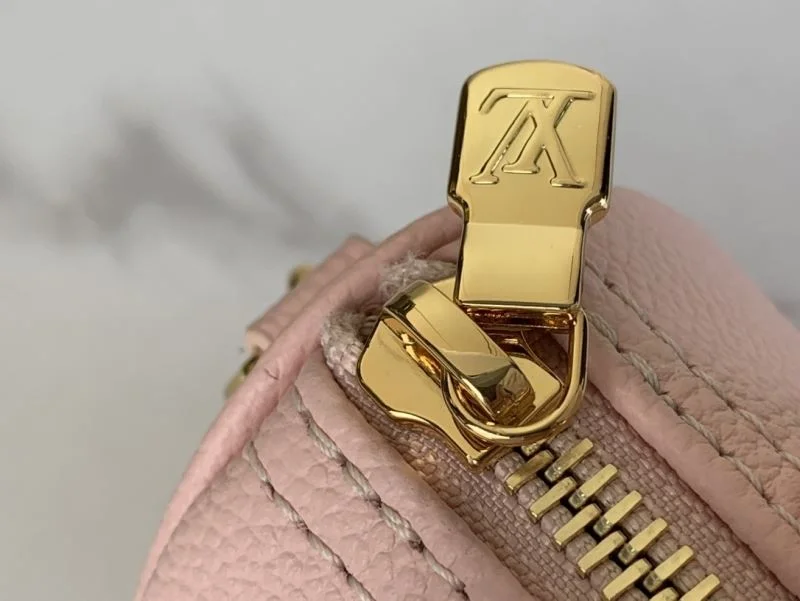 Louis Vuitton Speedy Bags Unisex 40420