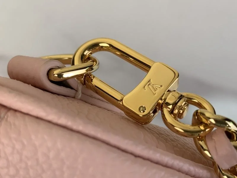 Louis Vuitton Speedy Bags Unisex 40420