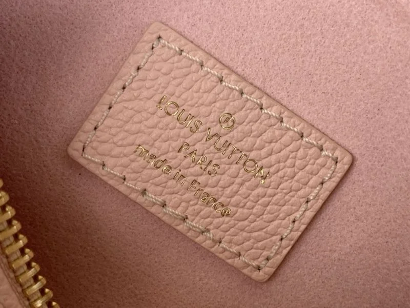 Louis Vuitton Speedy Bags Unisex 40420