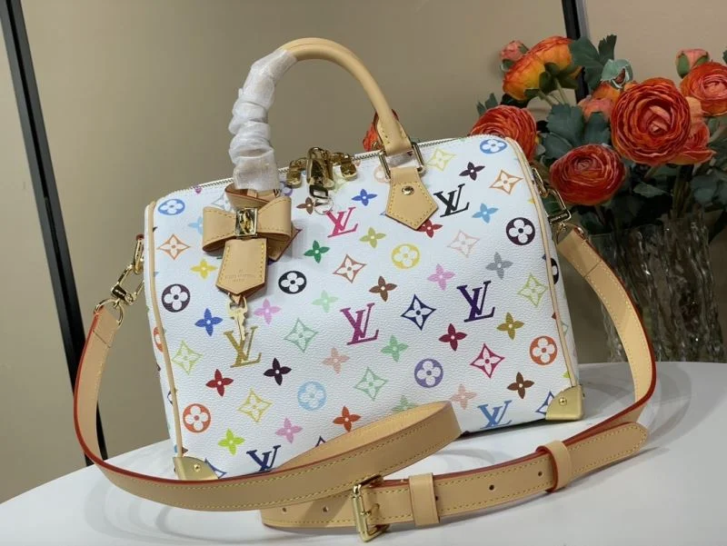 Compact Louis Vuitton Speedy Bags 40419