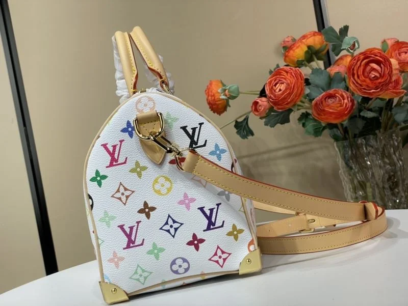 Compact Louis Vuitton Speedy Bags 40419