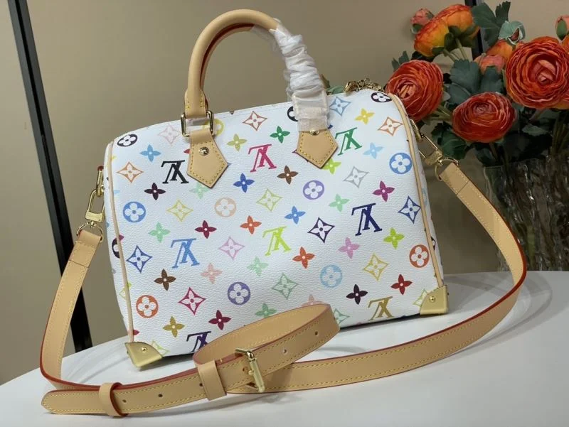 Compact Louis Vuitton Speedy Bags 40419