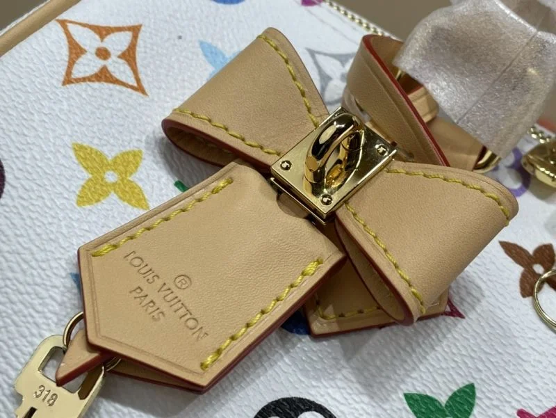 Compact Louis Vuitton Speedy Bags 40419