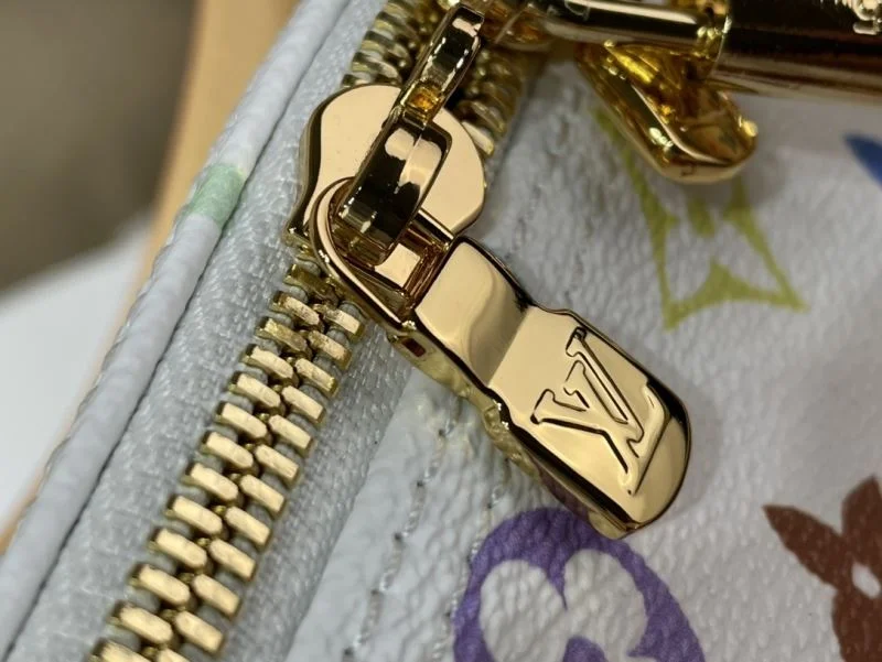 Compact Louis Vuitton Speedy Bags 40419