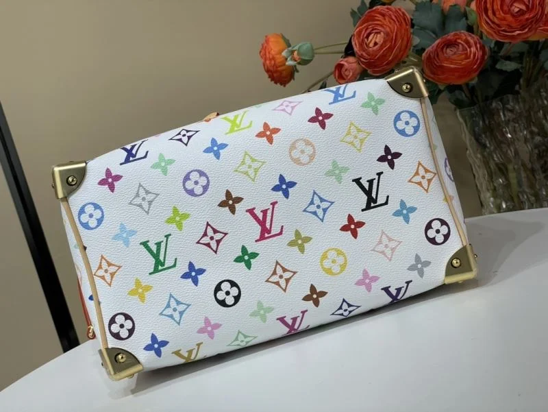 Compact Louis Vuitton Speedy Bags 40419