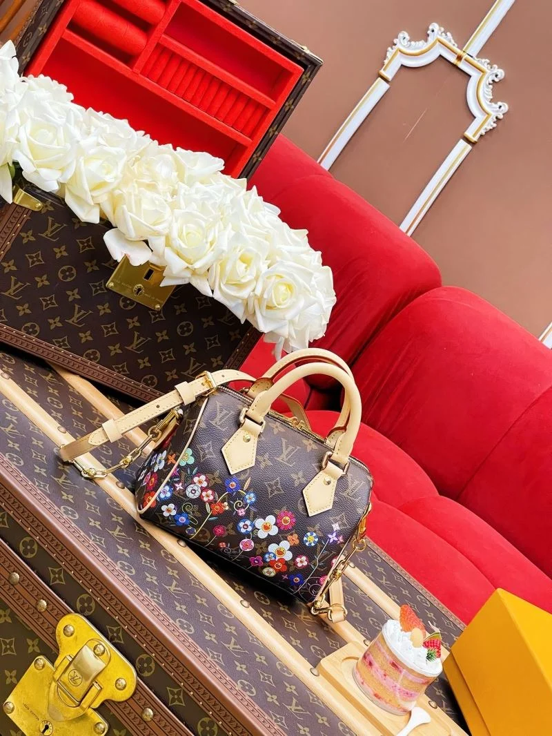 Soft Louis Vuitton Speedy Bags 40412
