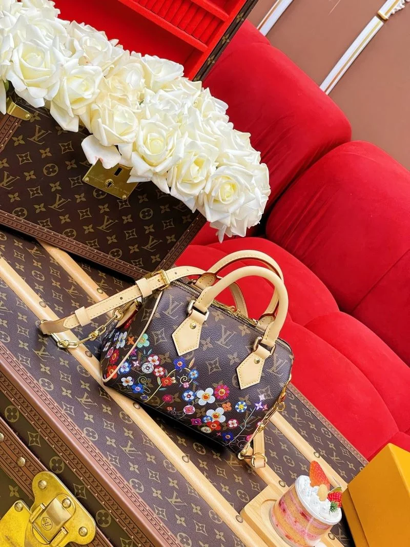 Soft Louis Vuitton Speedy Bags 40412