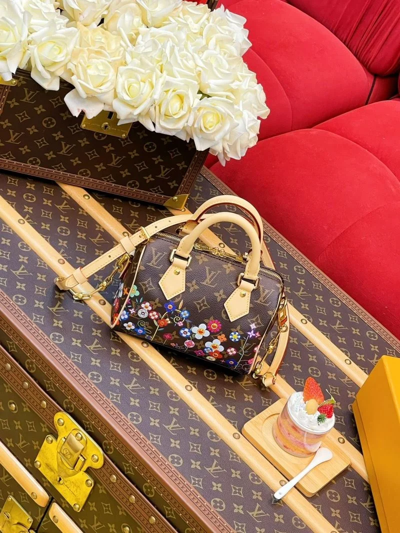 Soft Louis Vuitton Speedy Bags 40412