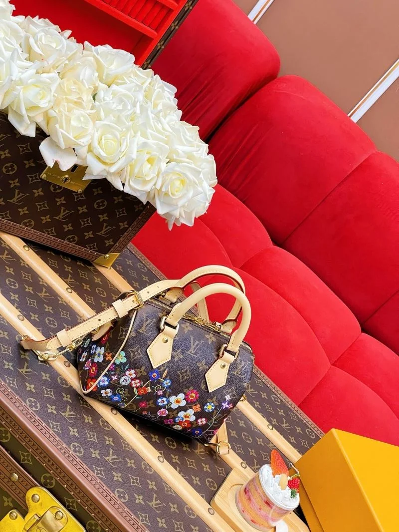 Soft Louis Vuitton Speedy Bags 40412