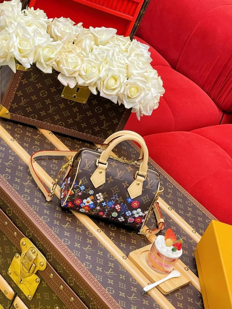 Soft Louis Vuitton Speedy Bags 40412