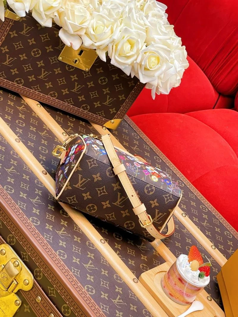 Soft Louis Vuitton Speedy Bags 40412