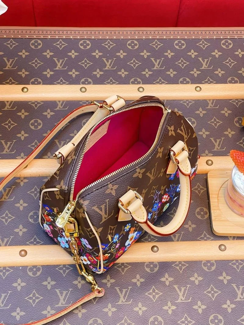 Soft Louis Vuitton Speedy Bags 40412