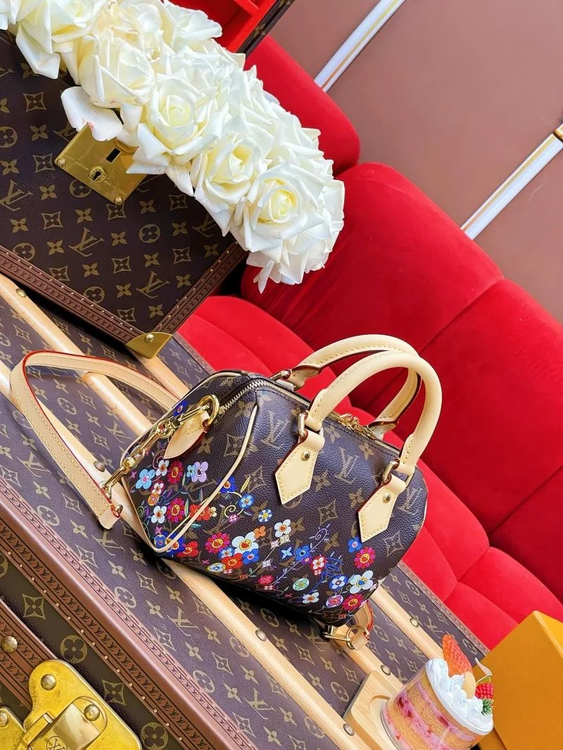 Soft Louis Vuitton Speedy Bags 40412