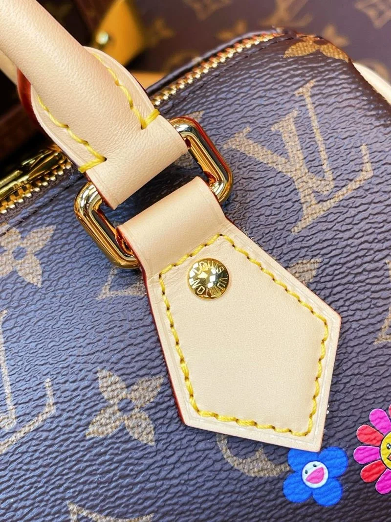 Soft Louis Vuitton Speedy Bags 40412