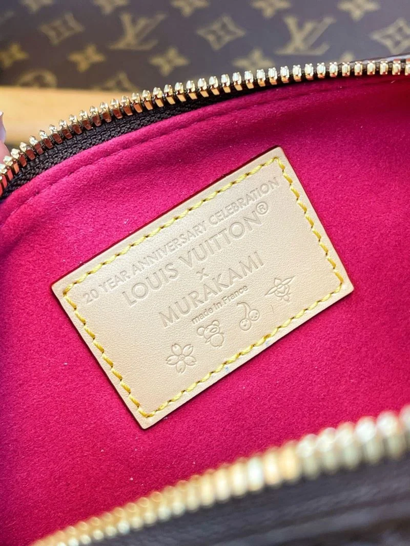 Soft Louis Vuitton Speedy Bags 40412