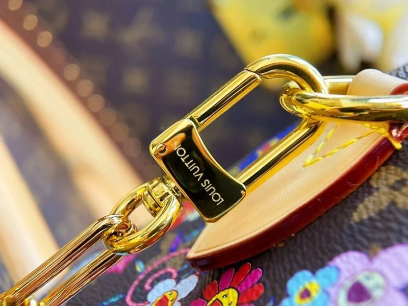 Soft Louis Vuitton Speedy Bags 40412