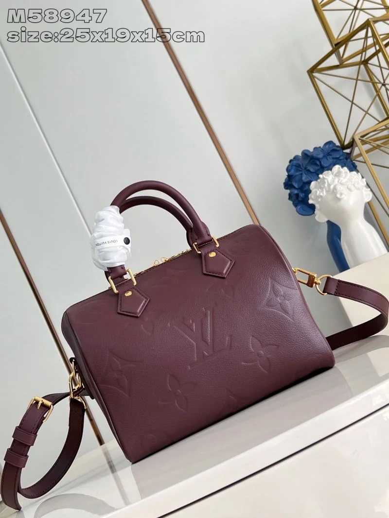 Louis Vuitton Speedy Bags Casual 40417