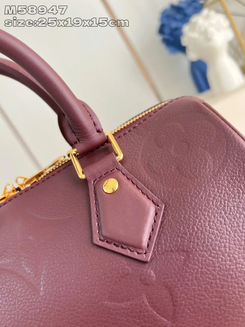 Louis Vuitton Speedy Bags Casual 40417