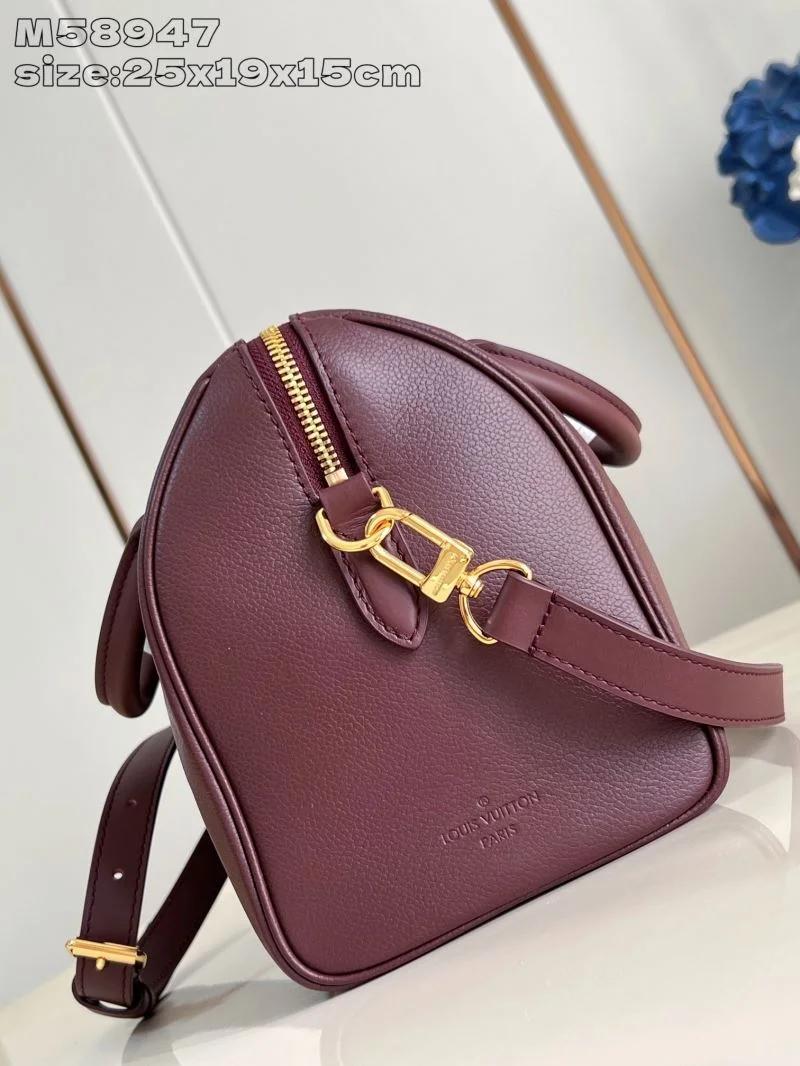 Louis Vuitton Speedy Bags Casual 40417