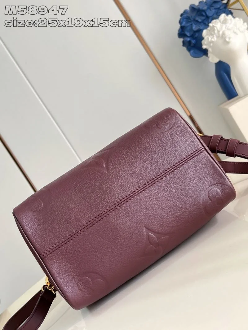 Louis Vuitton Speedy Bags Casual 40417