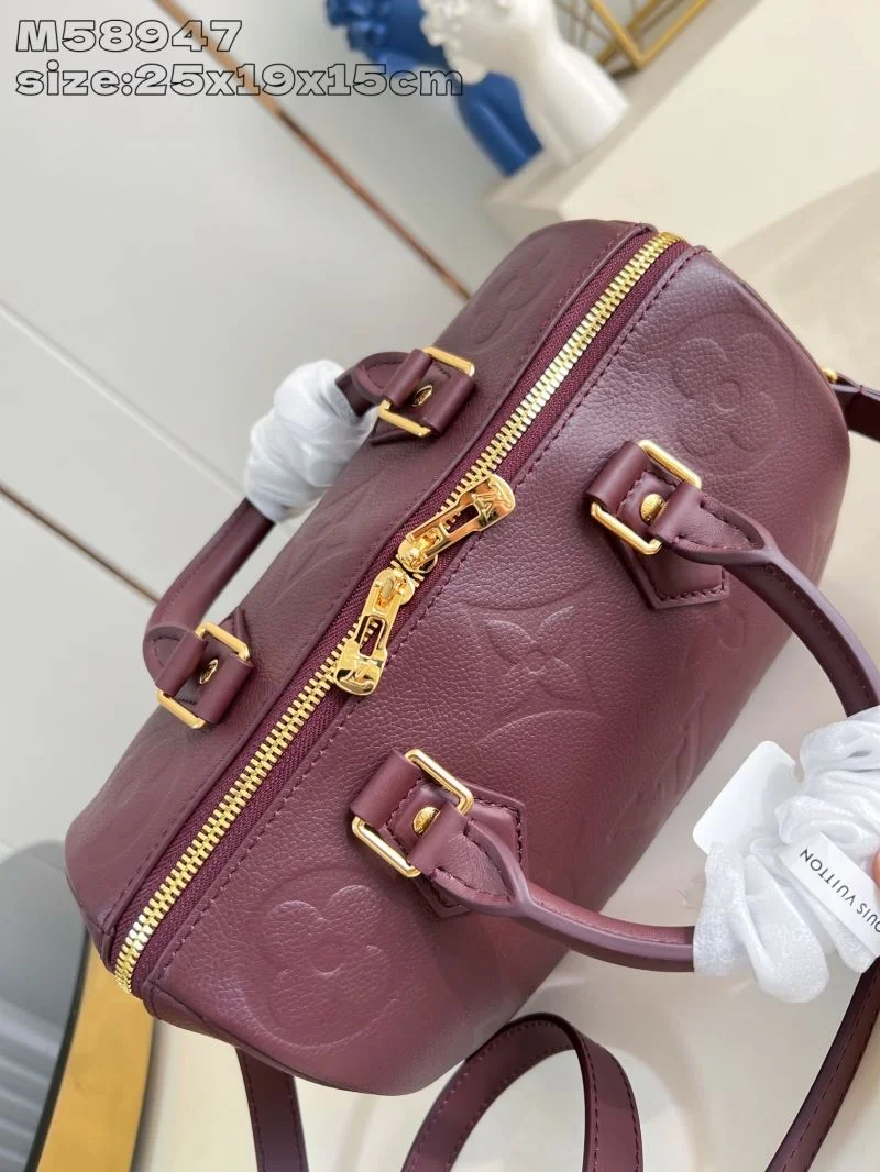 Louis Vuitton Speedy Bags Casual 40417