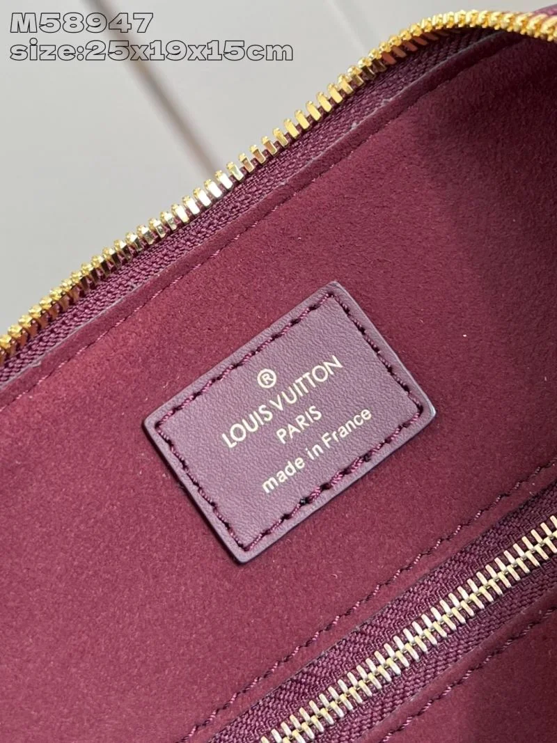Louis Vuitton Speedy Bags Casual 40417