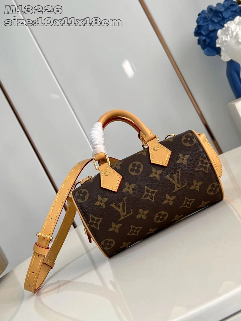 Louis Vuitton Speedy Bags EasyCare 40407