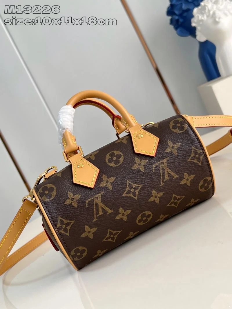 Louis Vuitton Speedy Bags EasyCare 40407