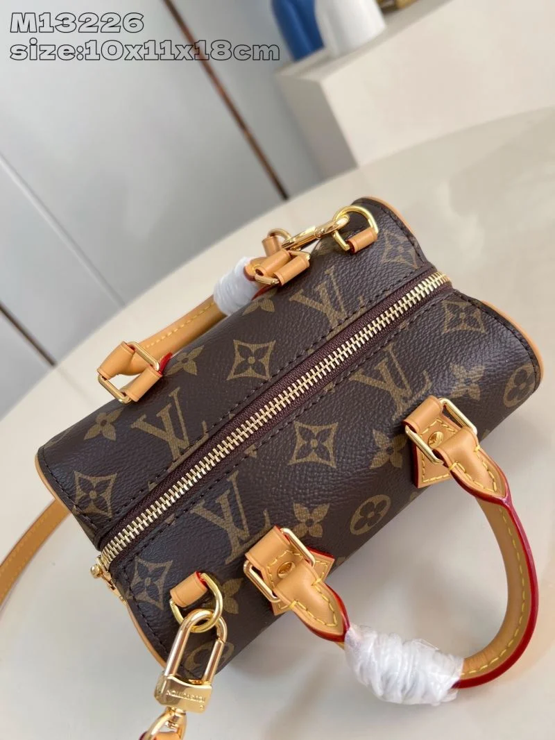 Louis Vuitton Speedy Bags EasyCare 40407