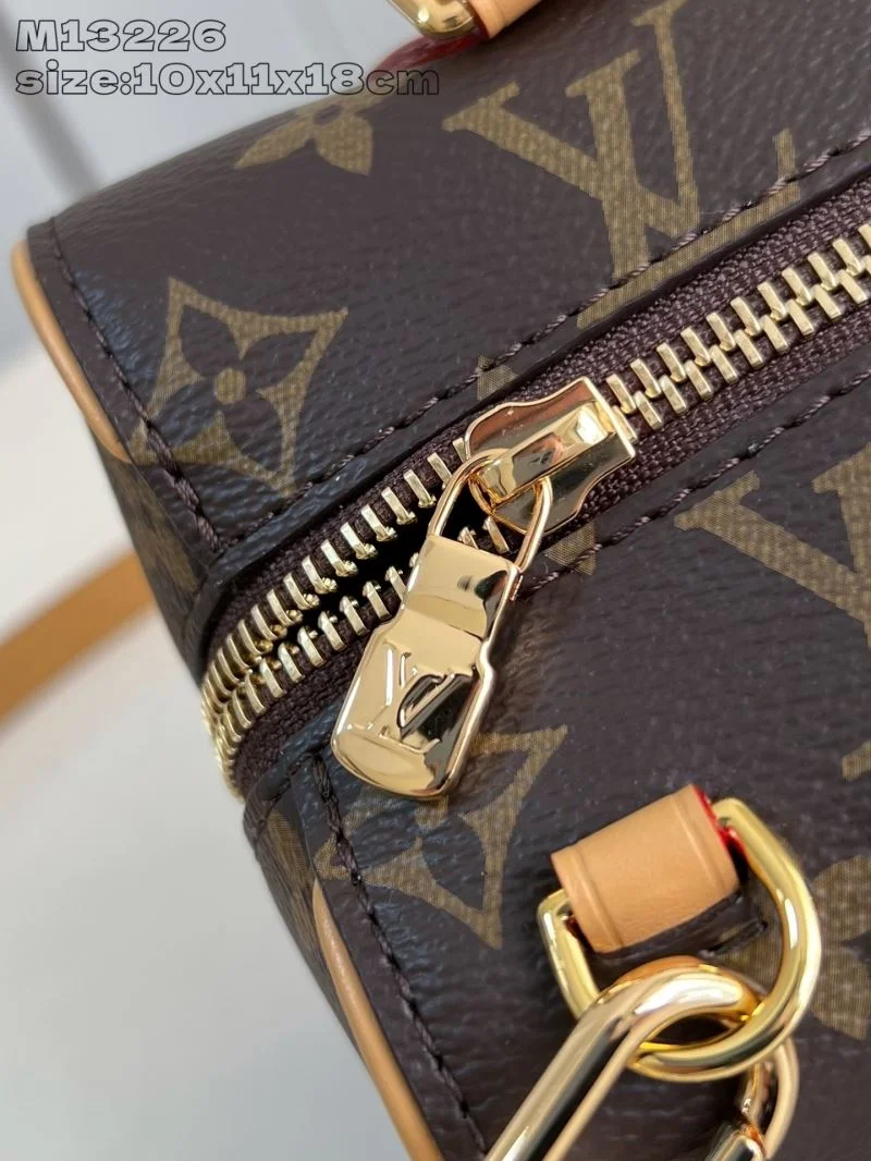Louis Vuitton Speedy Bags EasyCare 40407