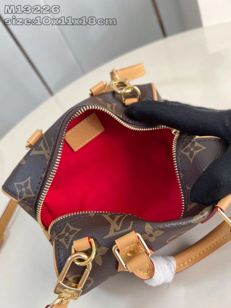 Louis Vuitton Speedy Bags EasyCare 40407
