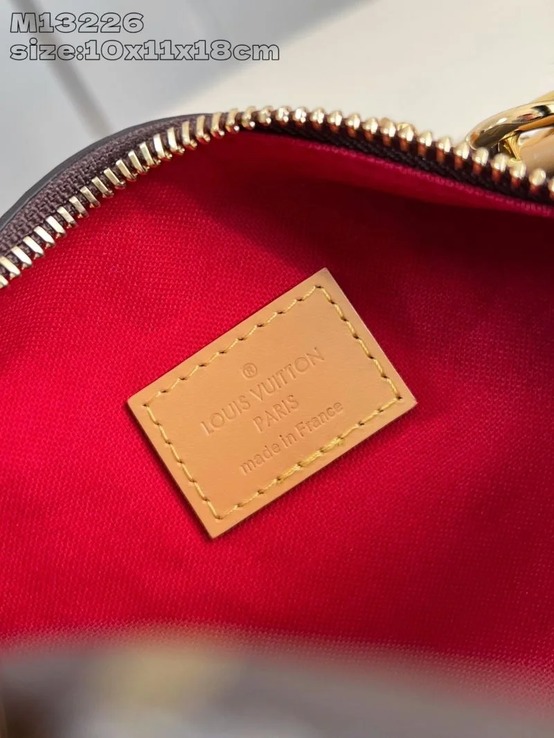 Louis Vuitton Speedy Bags EasyCare 40407