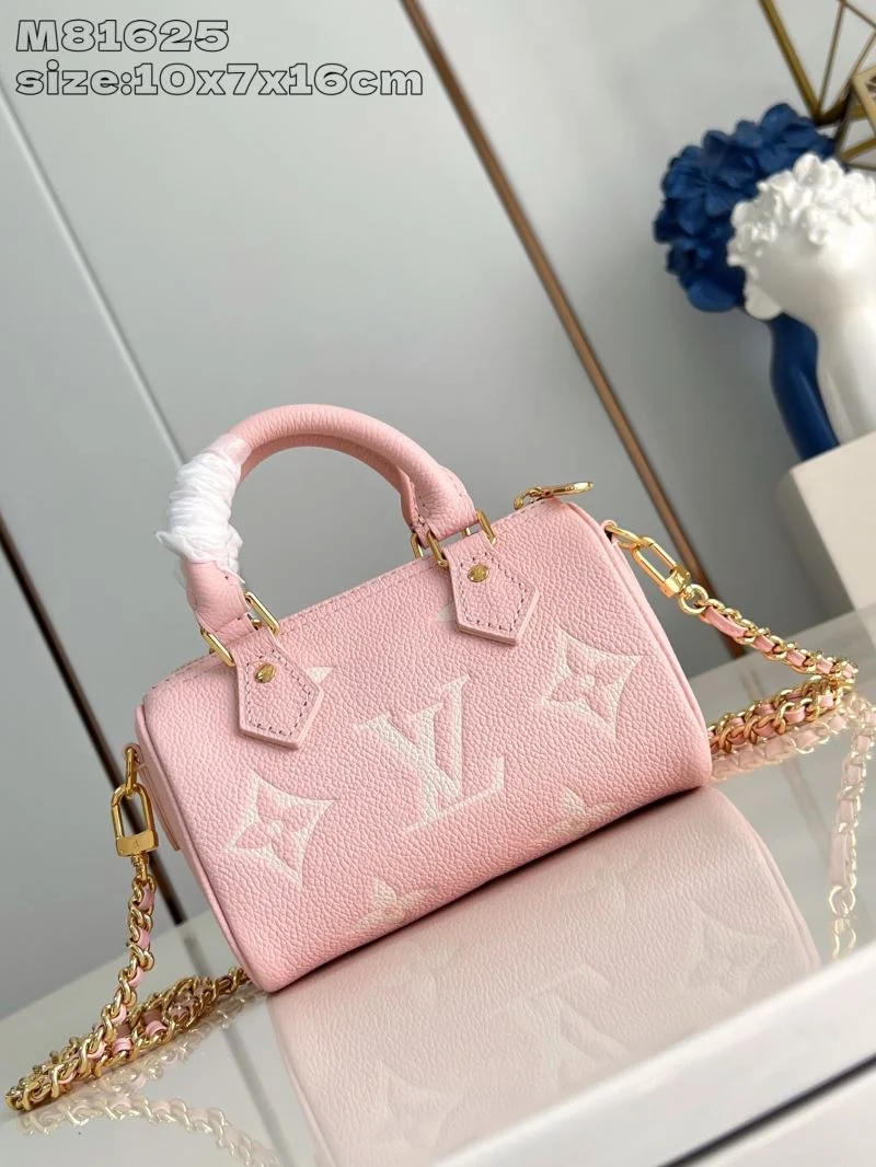 Resilient Louis Vuitton Speedy Bags 40461